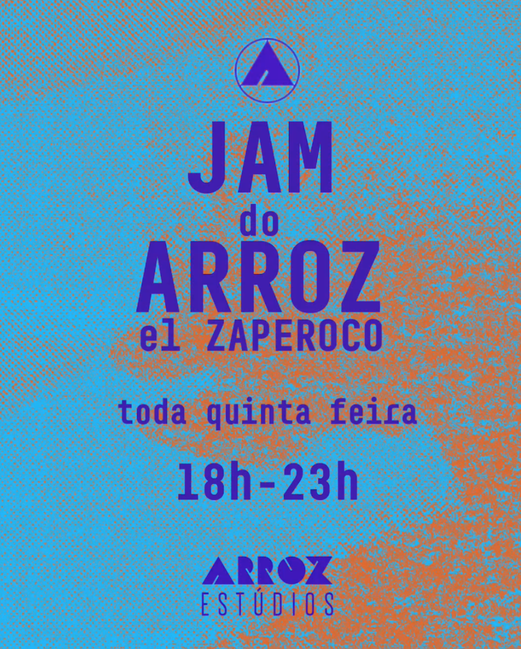 Rice Jam - El Zaperoco